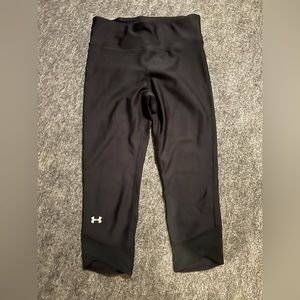 Under Armour  7/8 Leggings